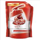 Life boy Handwash Pouch 